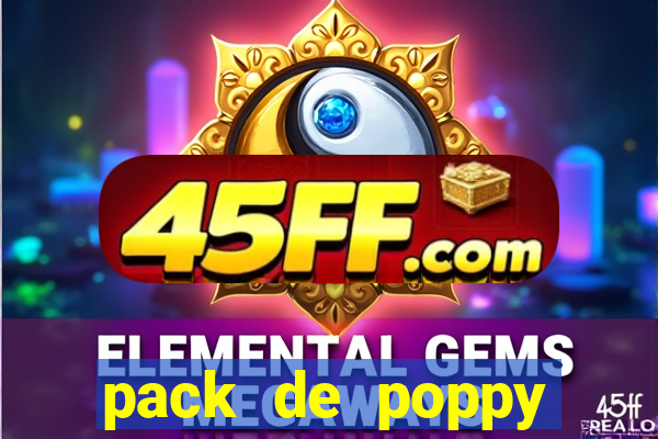 pack de poppy playtime 3 para drawing cartoons 2 vk